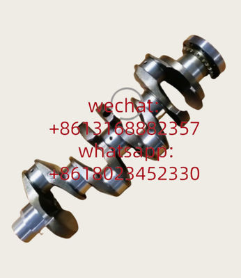 Range Rover Car Parts LD14599 Engine Crankshaft Xutlin For Range Rover AJ200 2.0L DTA Discovery  Defender Evoque