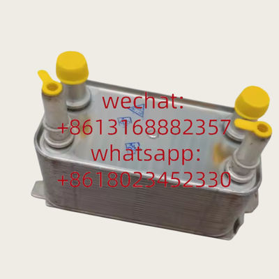 Range Rover Car Parts LD14600 LR121390 Transmission Oil Cooler 8HP70 Xutlin  For Land Rover Sport Defender  L663 Dis