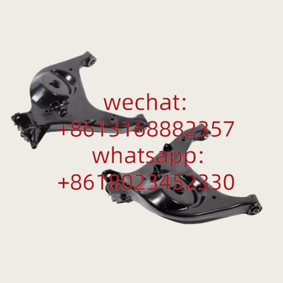 LR023714 RGG000093 RGG000094 AH425538BA GL2773 For REAR WISHBONES LOWER X  For RANGE ROVER L322 REAR SUSPENSION ARMS L32
