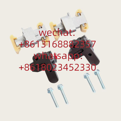 Range Rover Car Parts Timing Chain Kit For Range Rover Sport Evoque Jaguar S-Type XK8 XJ8 XKR XJR Lincoln LS 3.9L 4.0L
