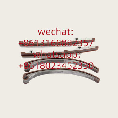 Range Rover Car Parts Timing Chain Kit For Range Rover Sport Evoque Jaguar S-Type XK8 XJ8 XKR XJR Lincoln LS 3.9L 4.0L