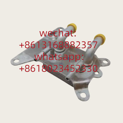 Range Rover Car PartsPIB000080 LD14603 Xutlin Fuel Cooler Assembly For Land Rover Discovery 2 Defender TD5 L318 L316