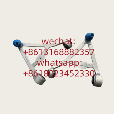 قطعات اتومبیل رانج روور C2P13876 XR857871 C2C21163 C2C33866 C2C36986 GJ0168 برای بازوی کنترل تعلیق عقب جگوار XF